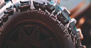 Pro-Line 1/8 Trencher HP BELTED Tires 