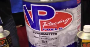 VP PowerMaster RC Motorsport Fuel 