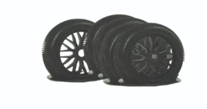 Best Tires for E-Revo Brushless
